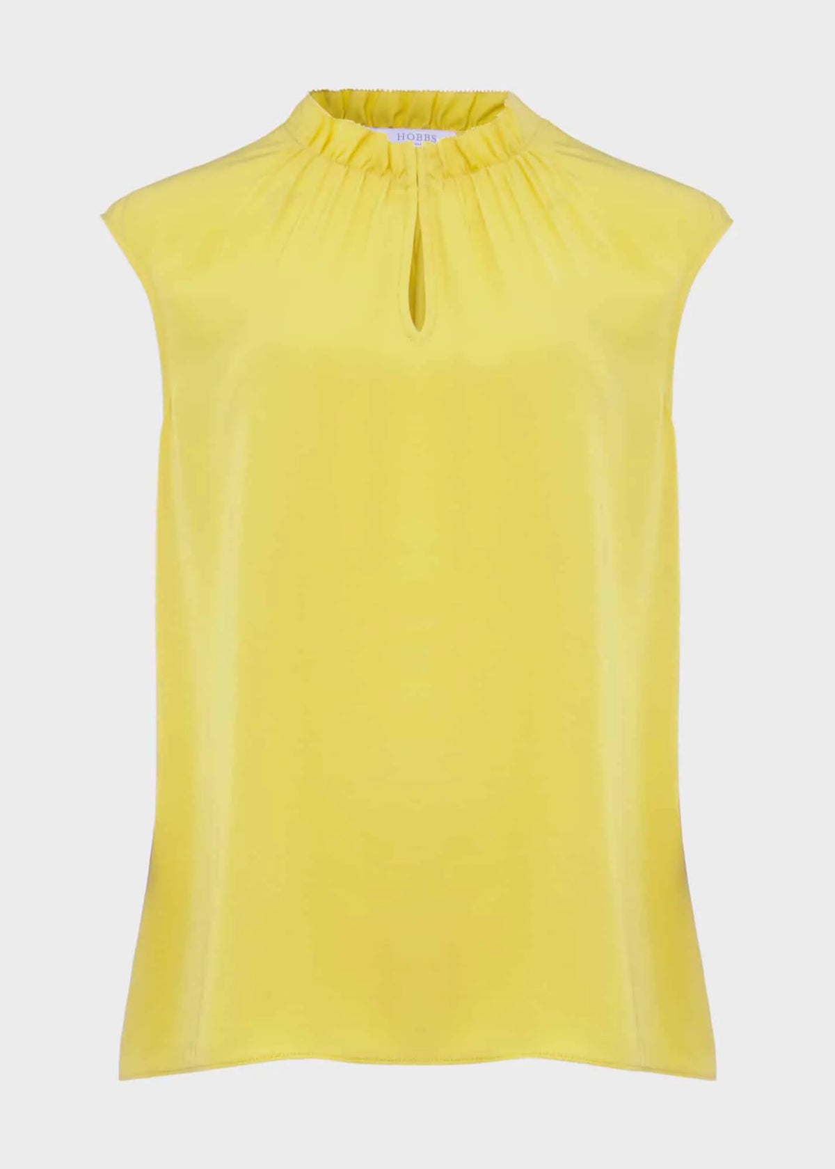 Corn Yellow