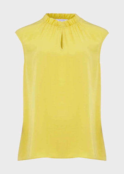 Corn Yellow