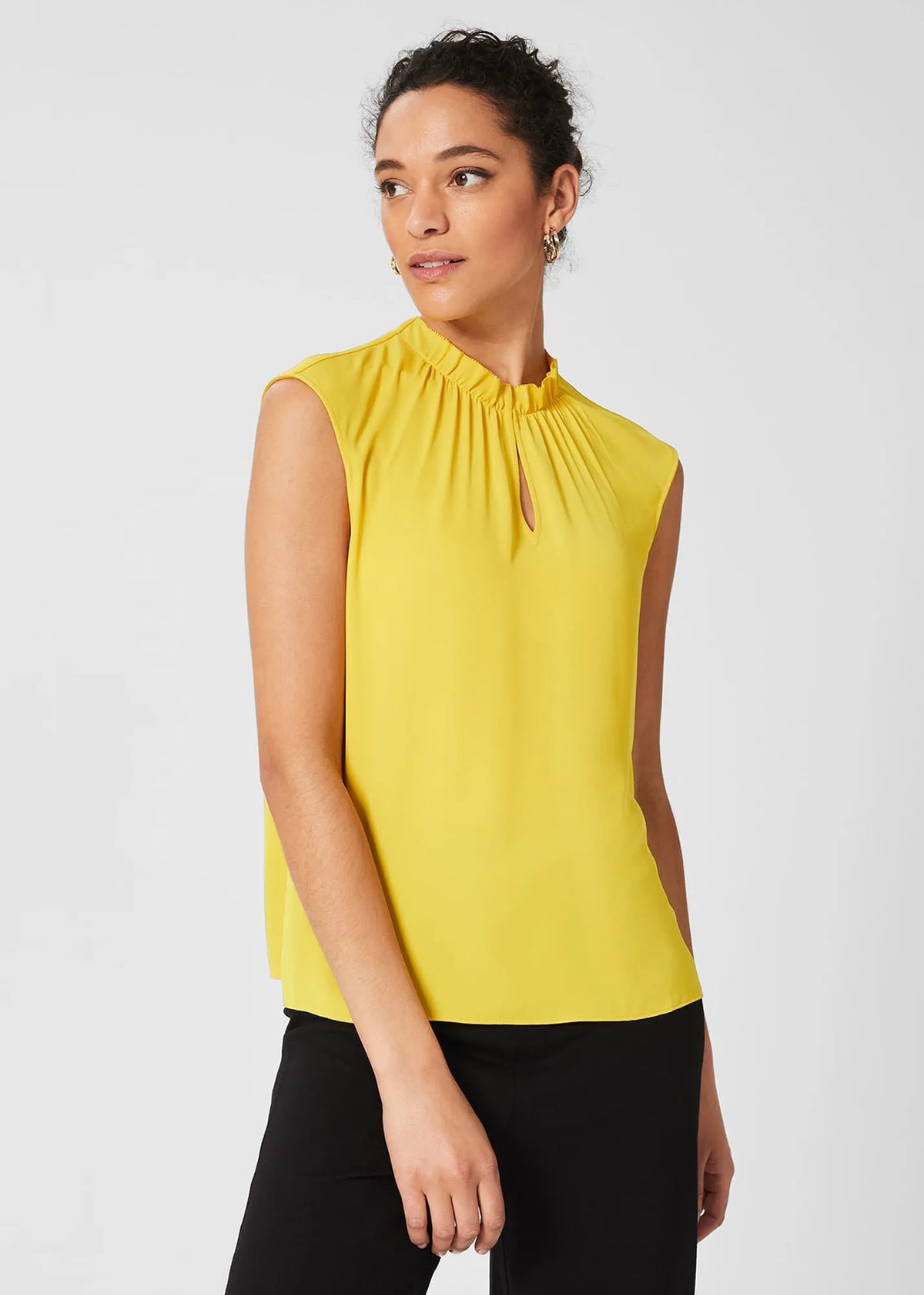 Corn Yellow