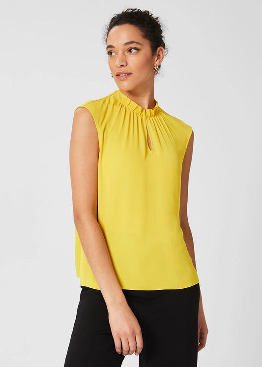 Corn Yellow