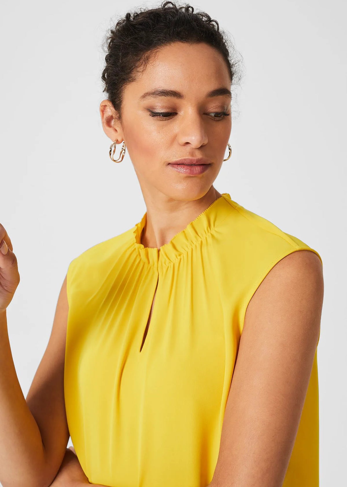 Corn Yellow