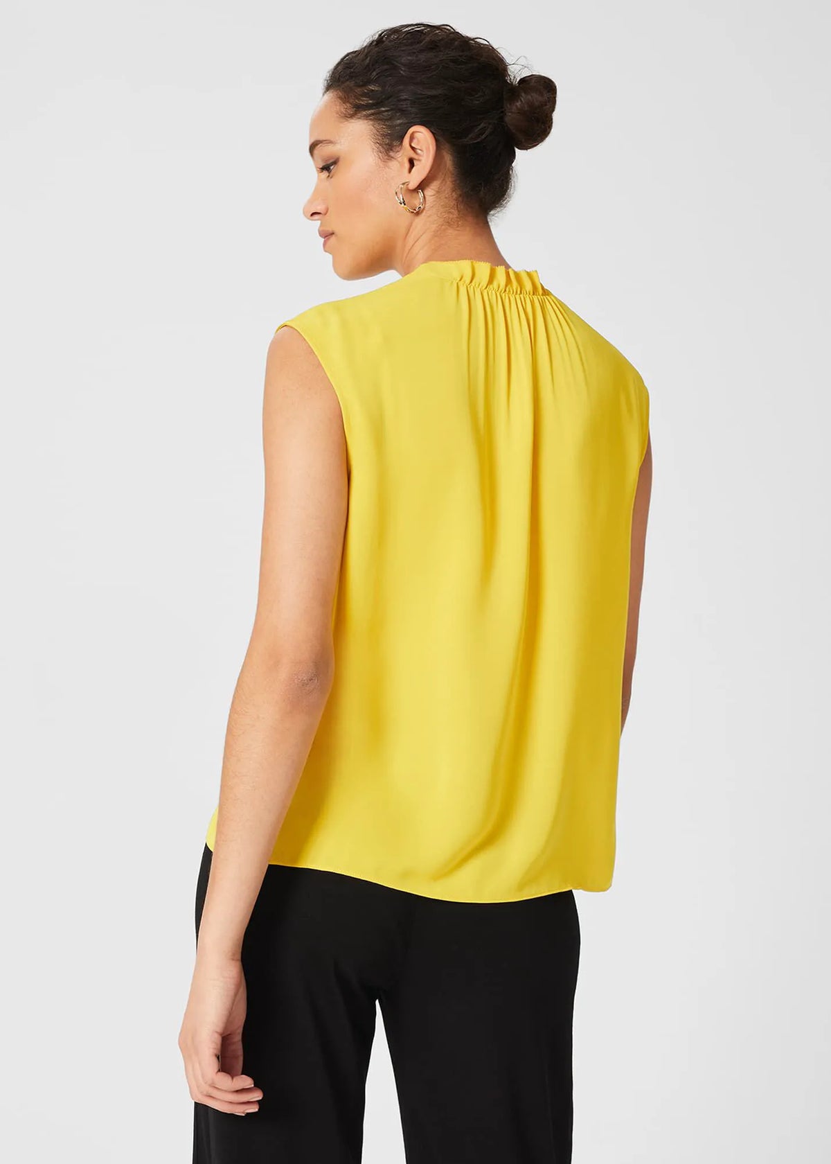 Corn Yellow
