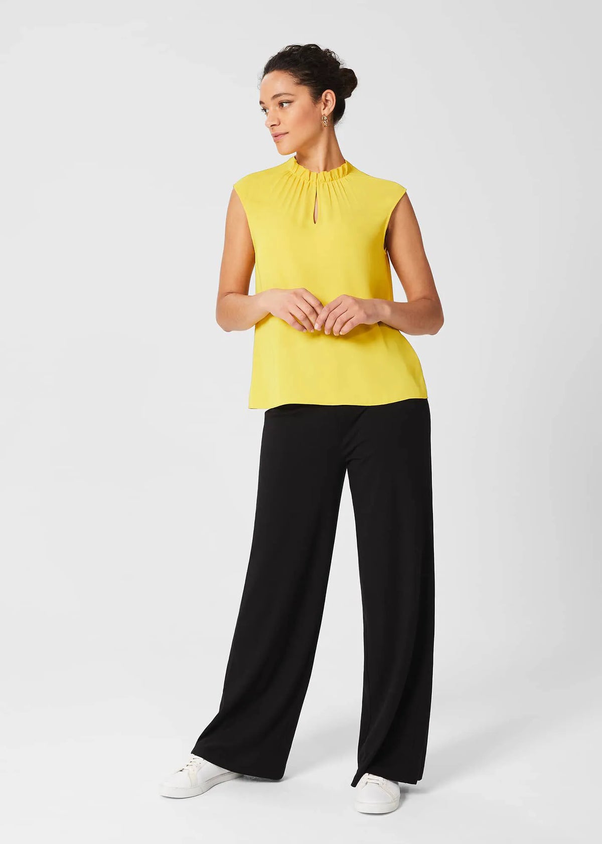 Corn Yellow