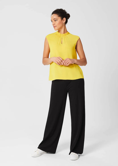 Corn Yellow