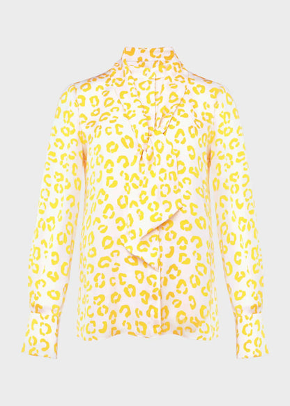 Ivory Yellow