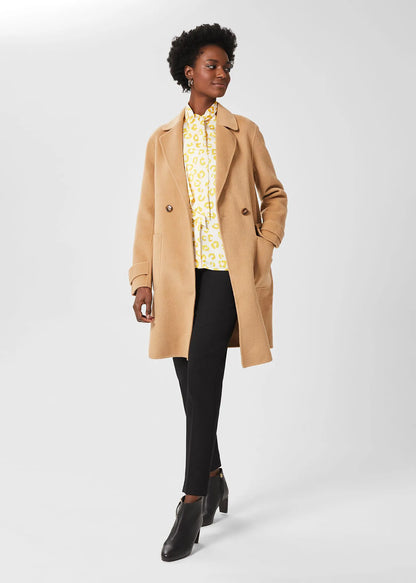 Ivory Yellow