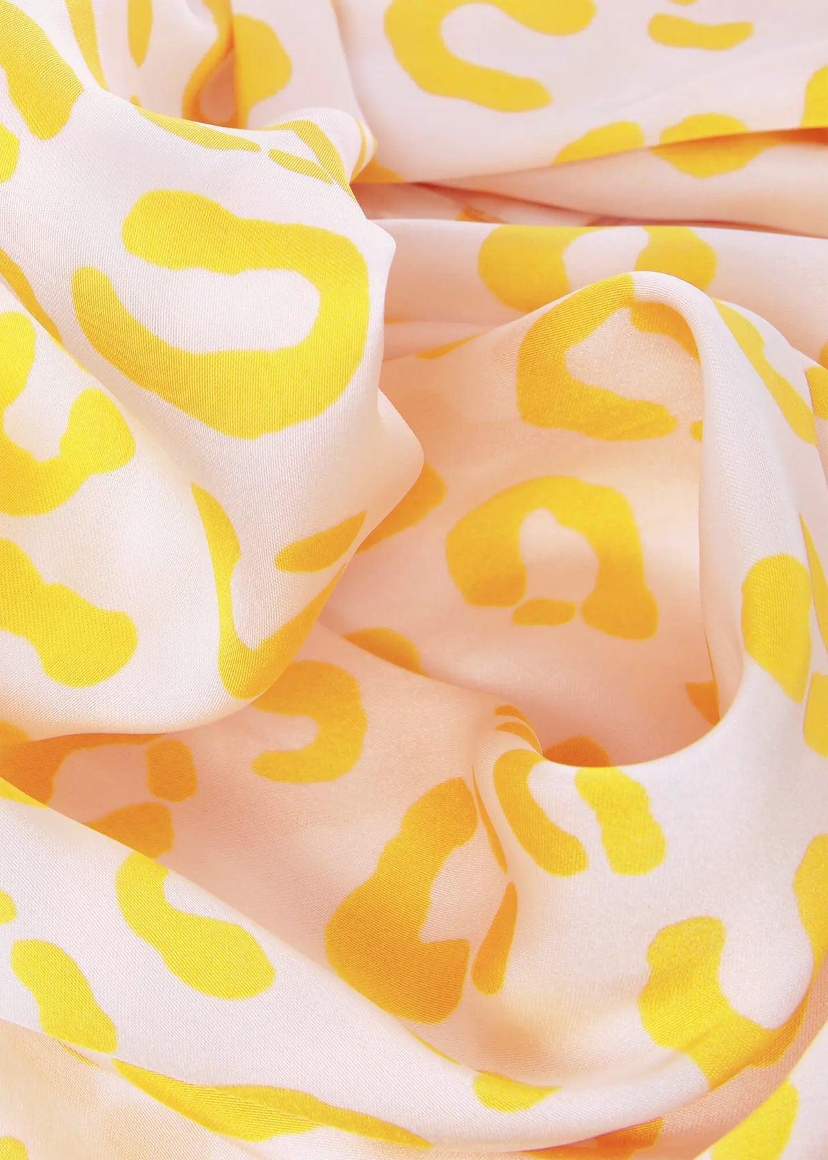 Ivory Yellow