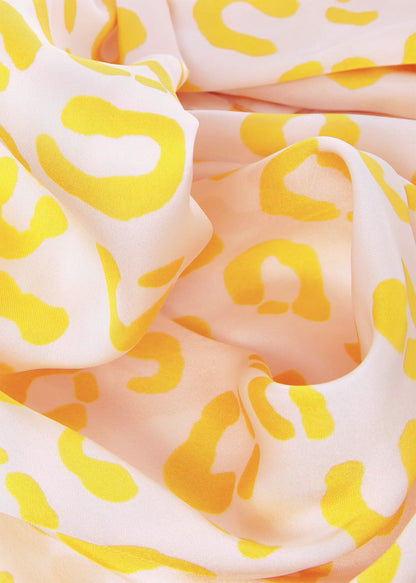 Ivory Yellow
