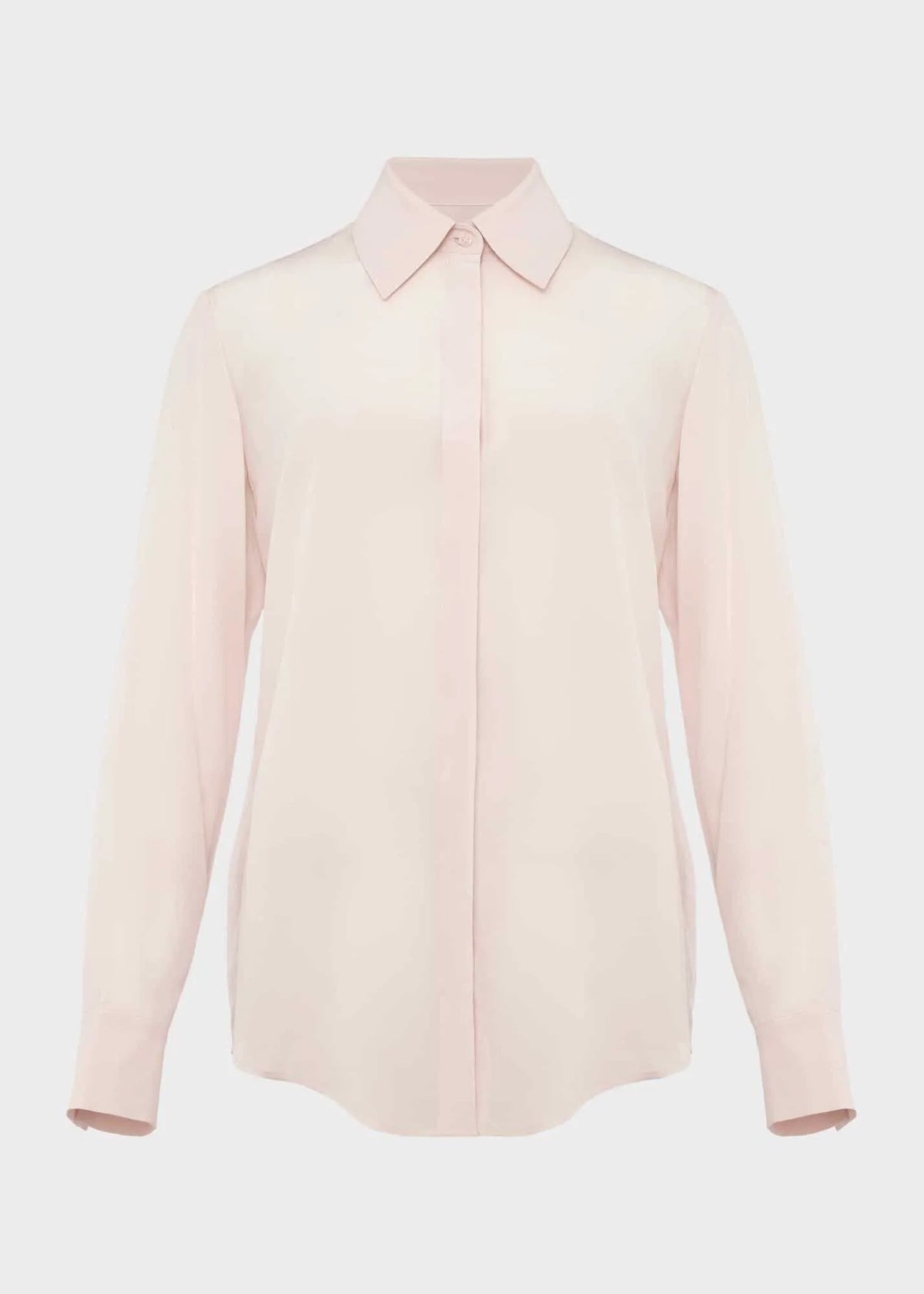 Oyster Pink