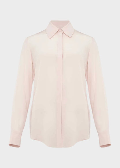 Oyster Pink