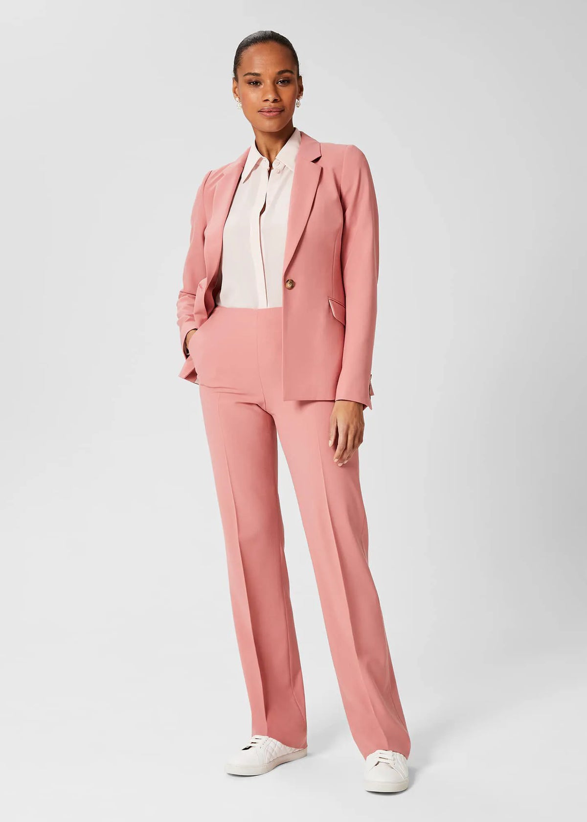 Oyster Pink