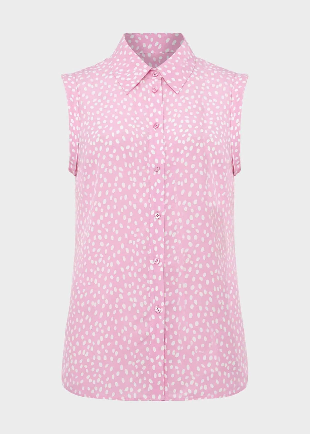 Pink Ivory