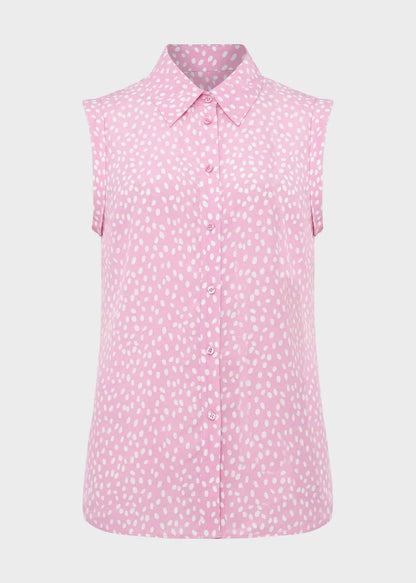 Pink Ivory