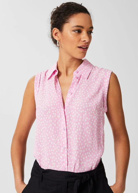 Pink Ivory