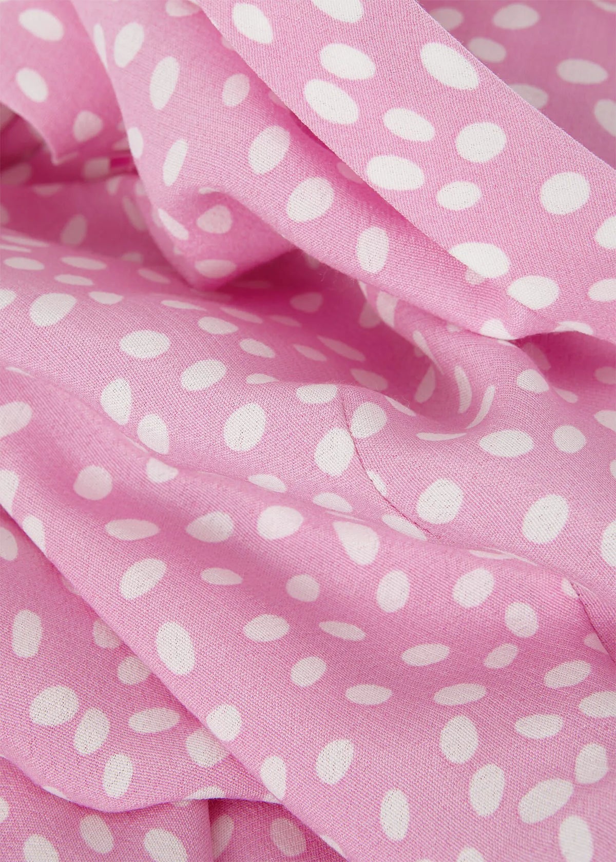 Pink Ivory