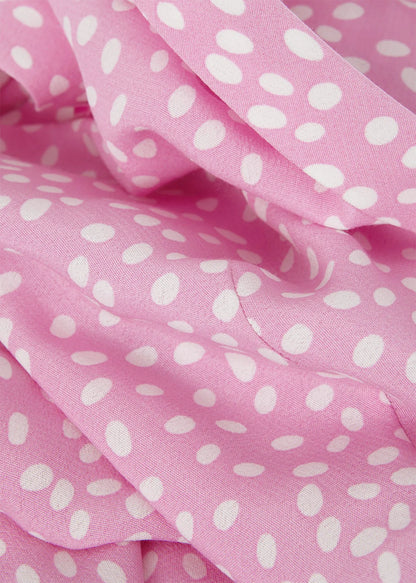 Pink Ivory