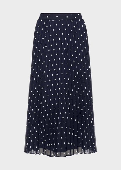 Navy Ivory