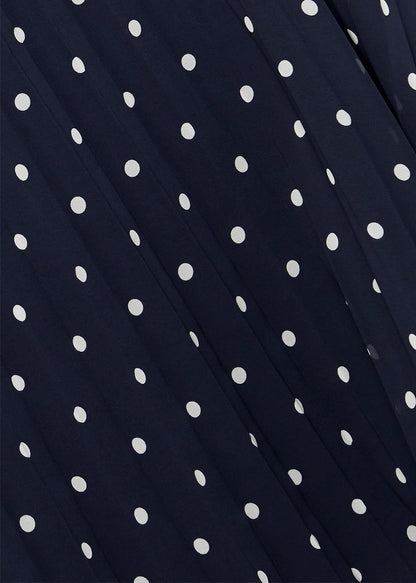 Navy Ivory