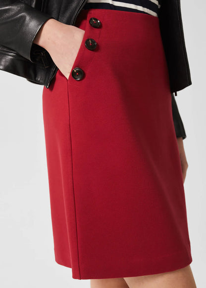 Deep Red