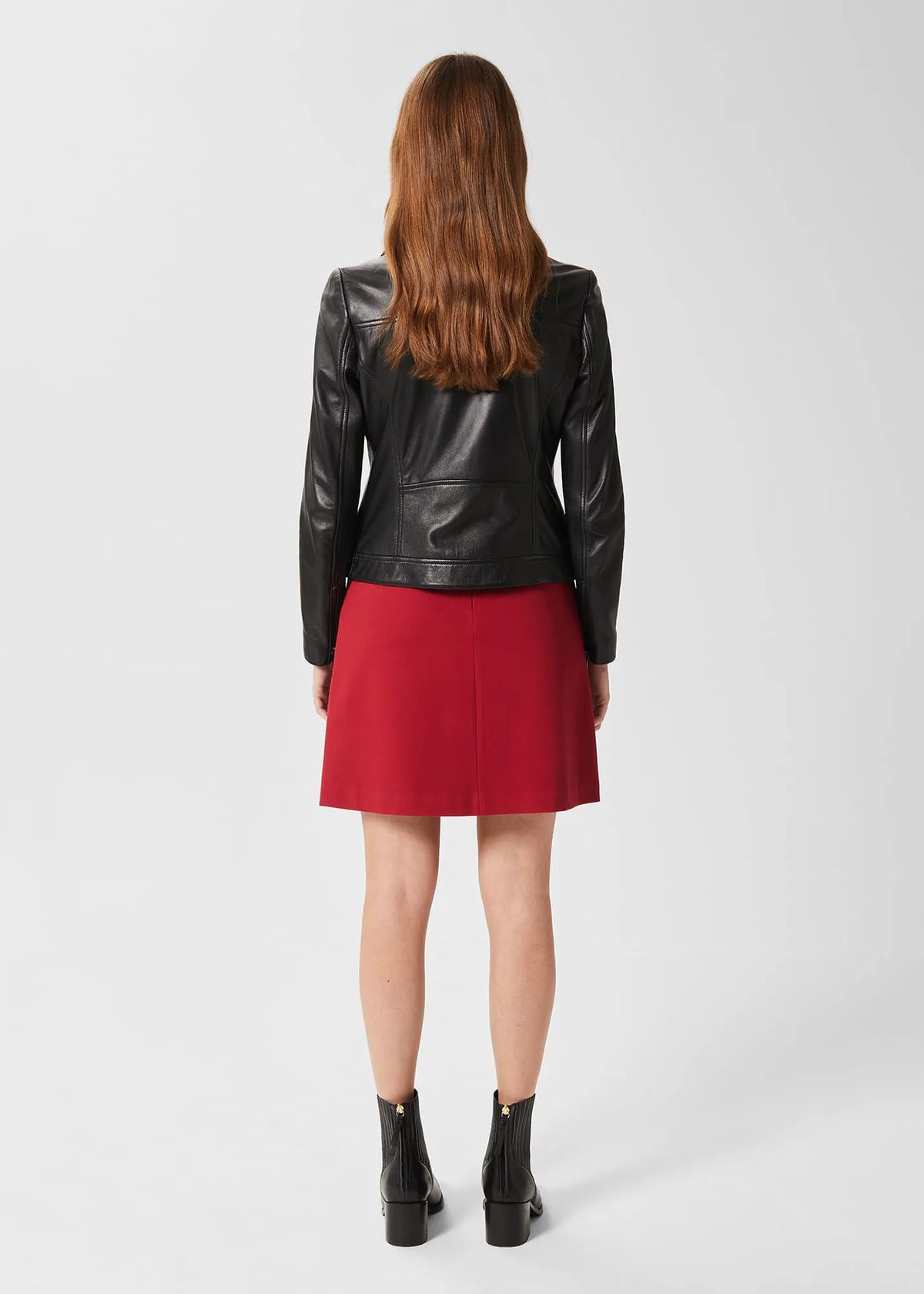 Deep Red