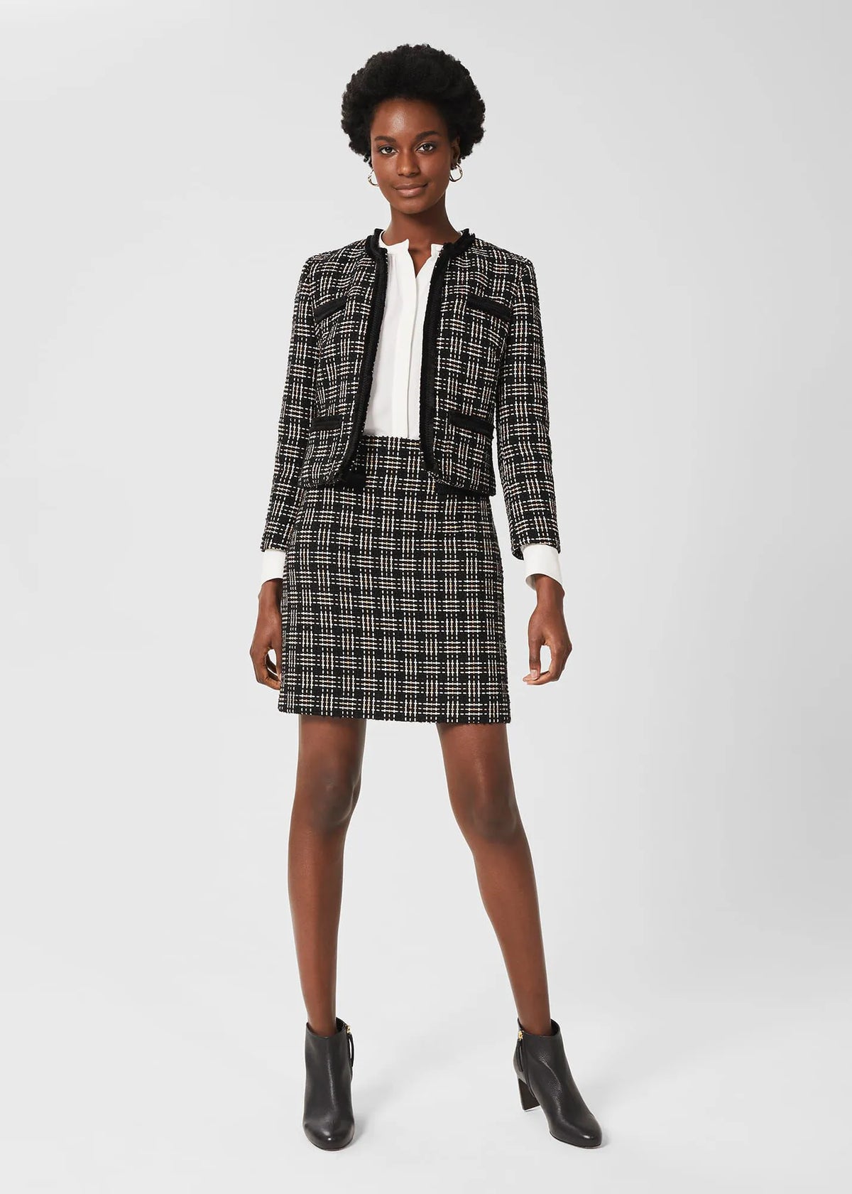 Black Ivory