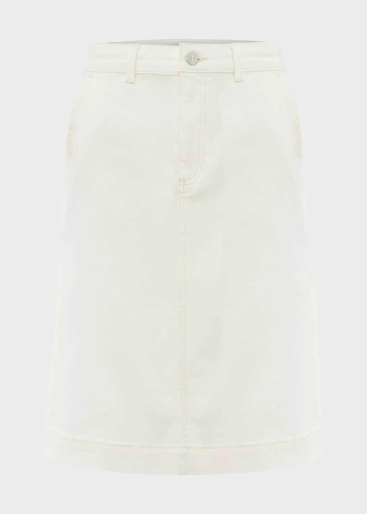 Milky White