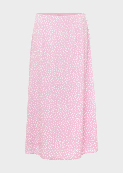 Pink Ivory