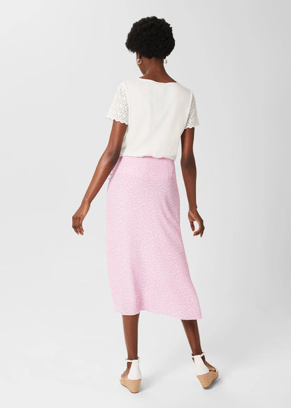 Pink Ivory