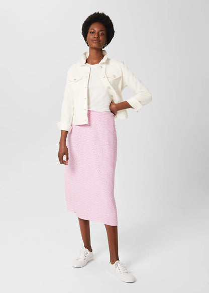 Pink Ivory