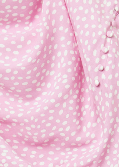 Pink Ivory