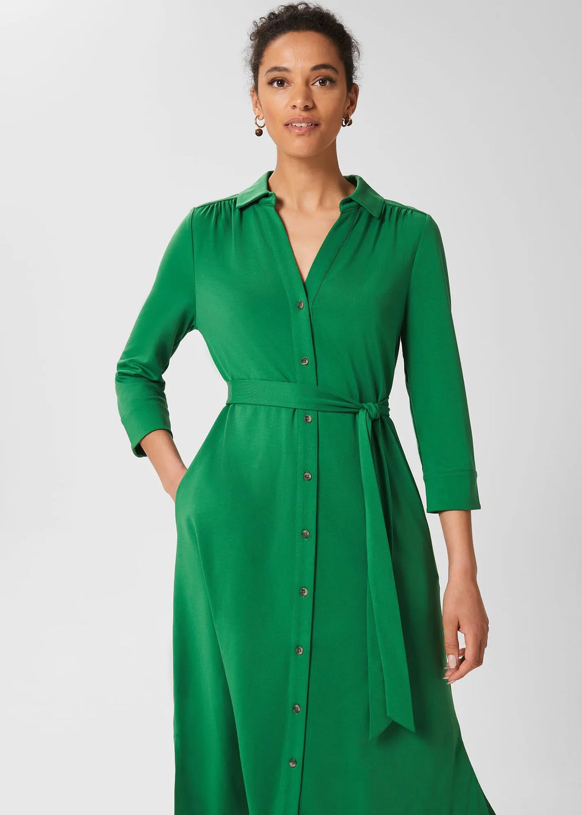 Dark Green