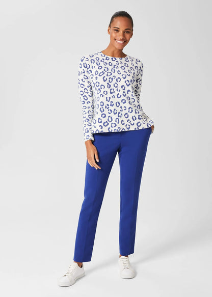 Cobalt Blue