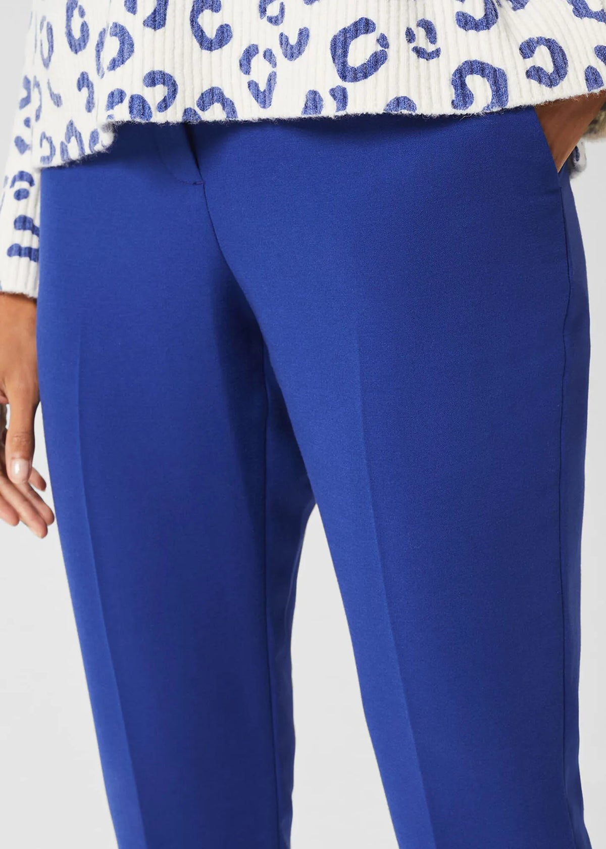 Cobalt Blue
