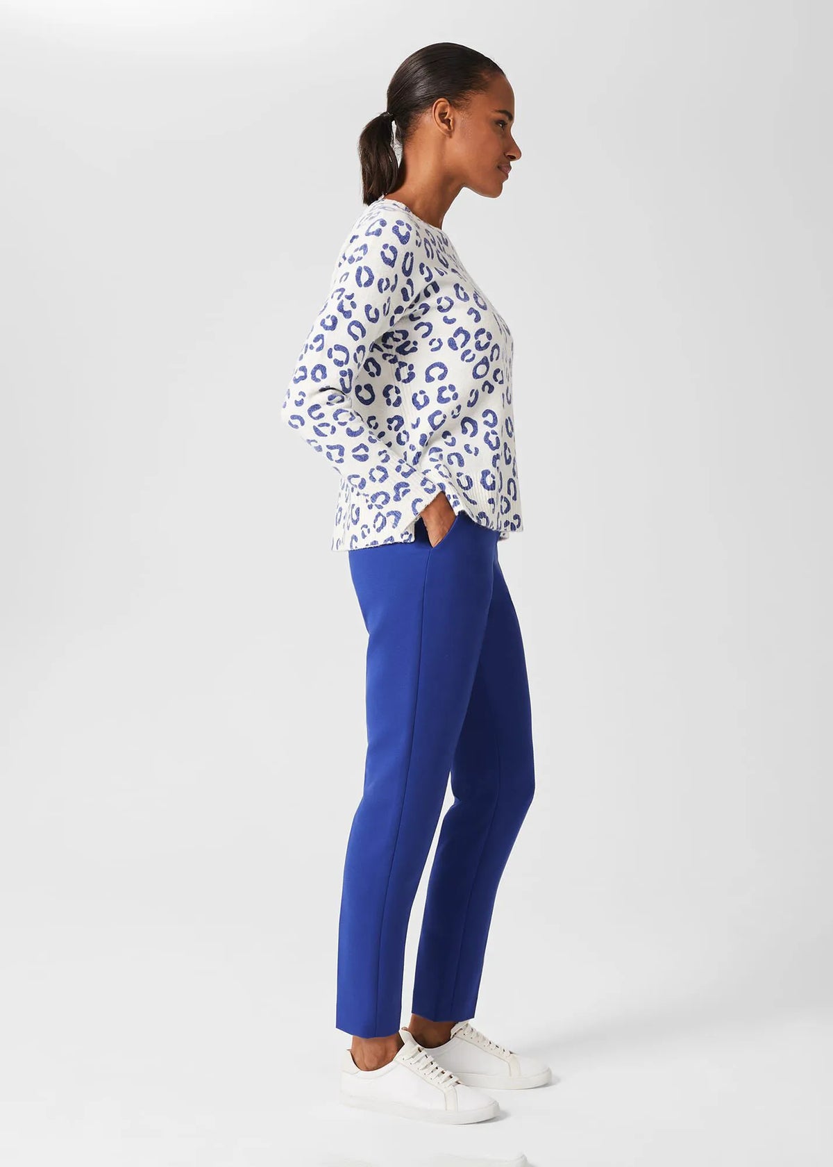 Cobalt Blue