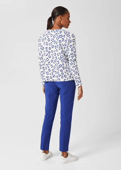Cobalt Blue