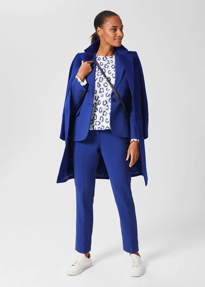 Cobalt Blue