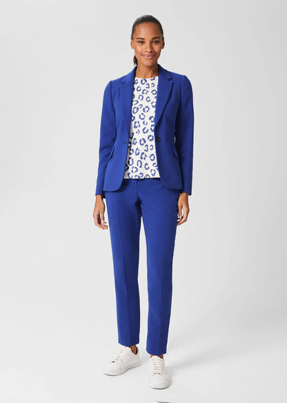 Cobalt Blue