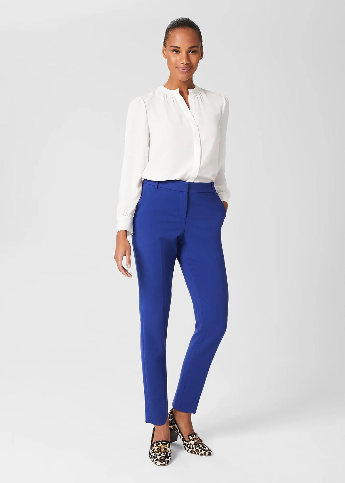 Cobalt Blue