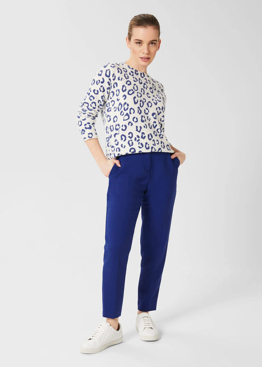 Cobalt Blue