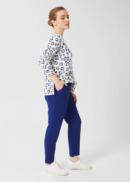 Cobalt Blue