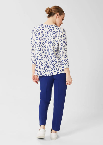 Cobalt Blue
