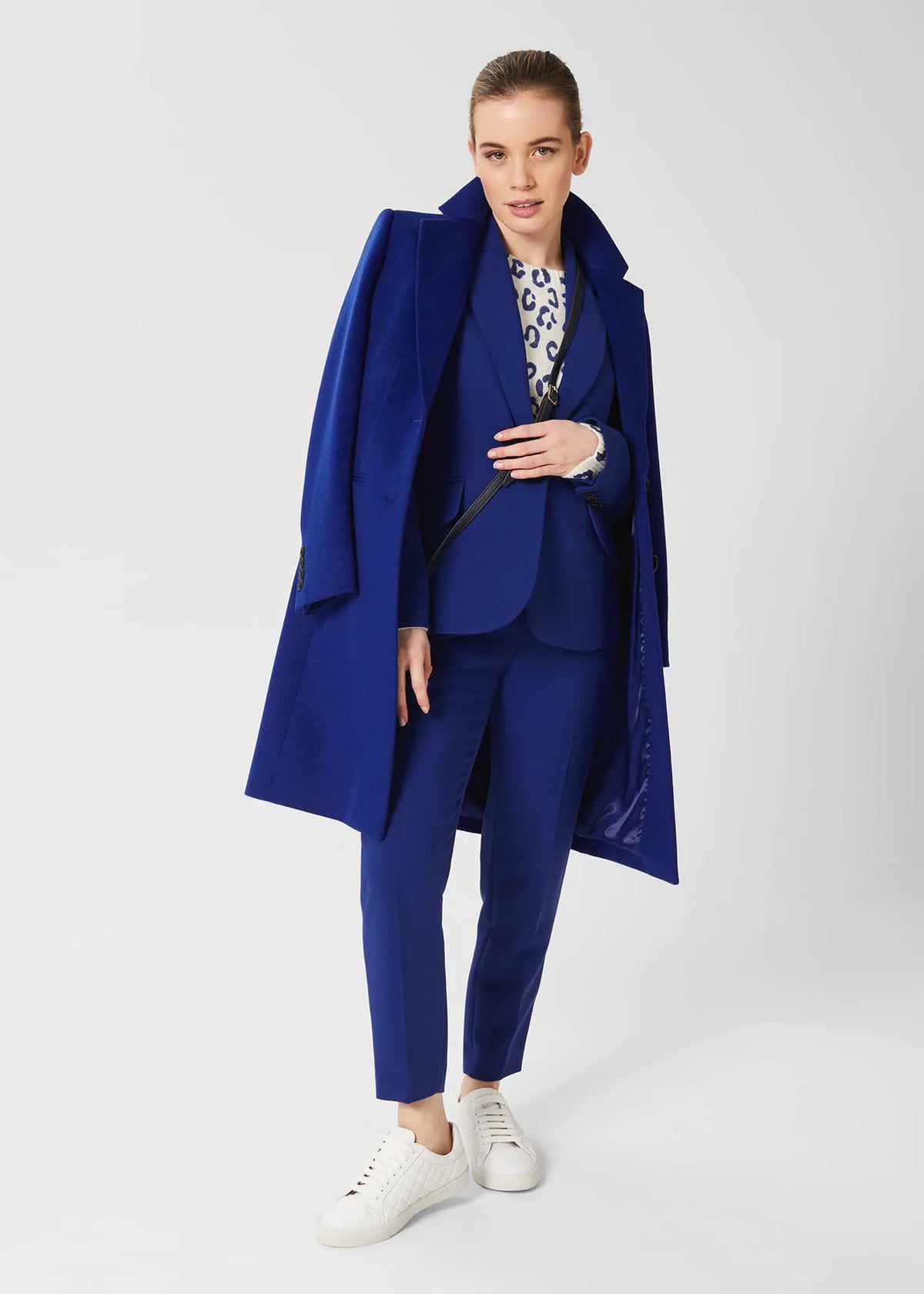 Cobalt Blue