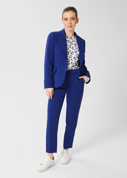 Cobalt Blue