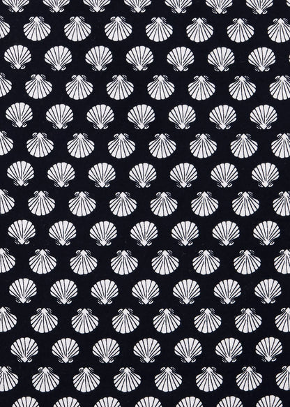 Navy White