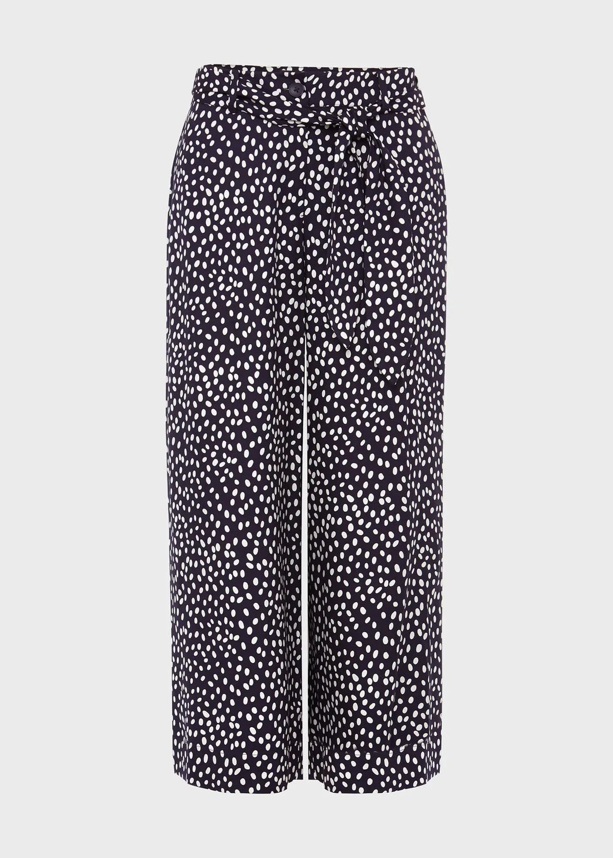 Navy Ivory