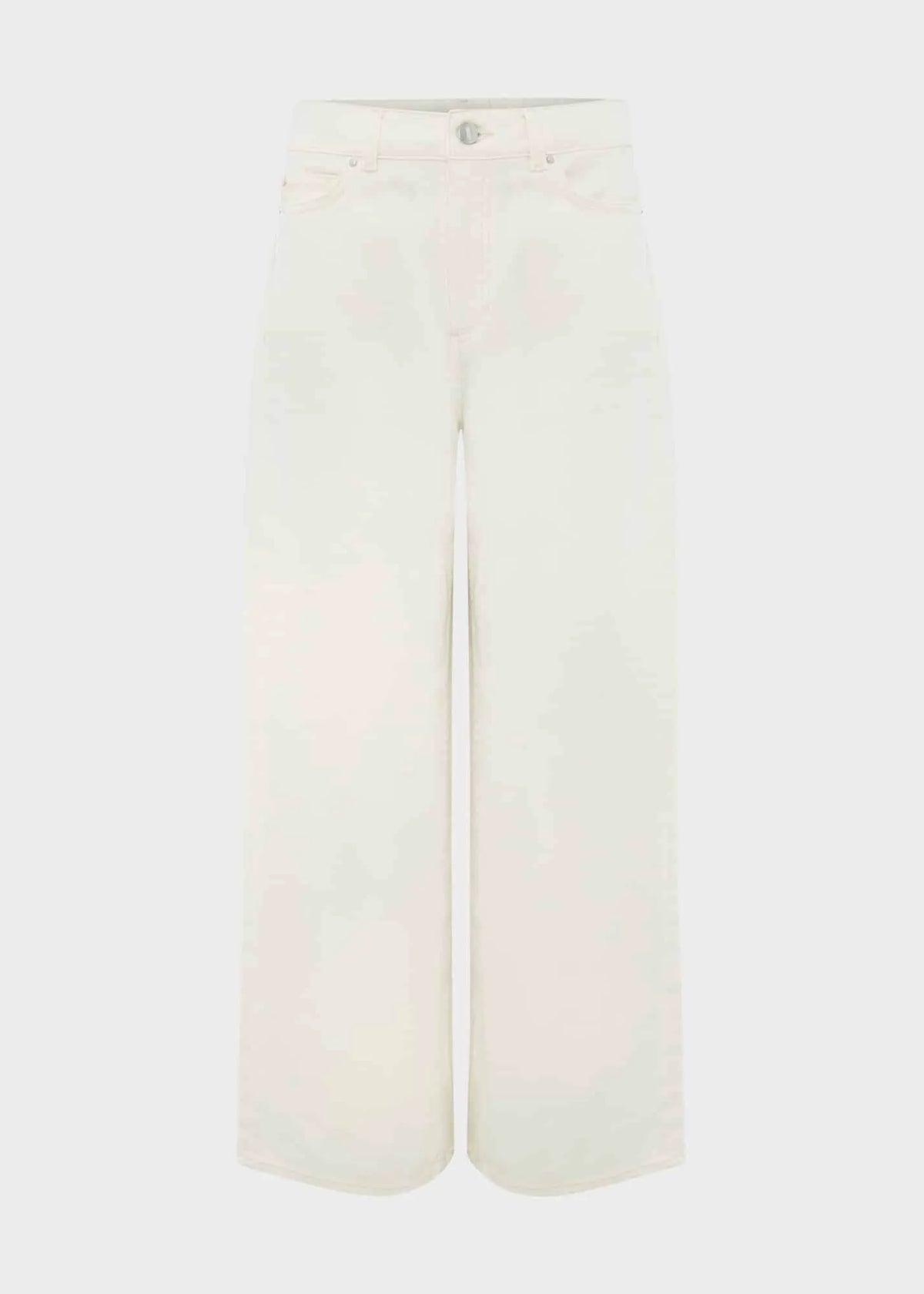 Milky White