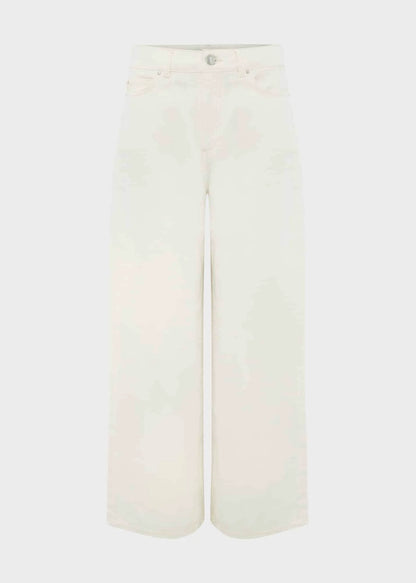 Milky White