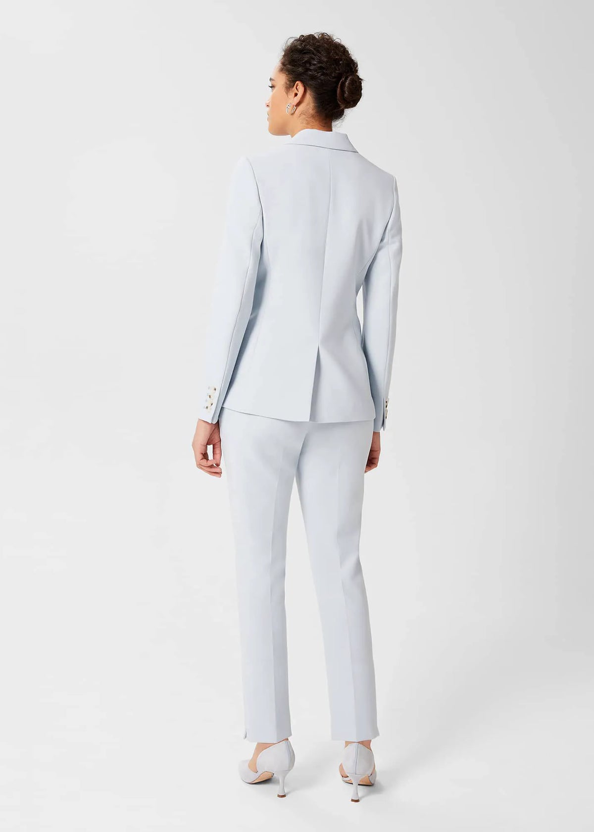 Pale Blue