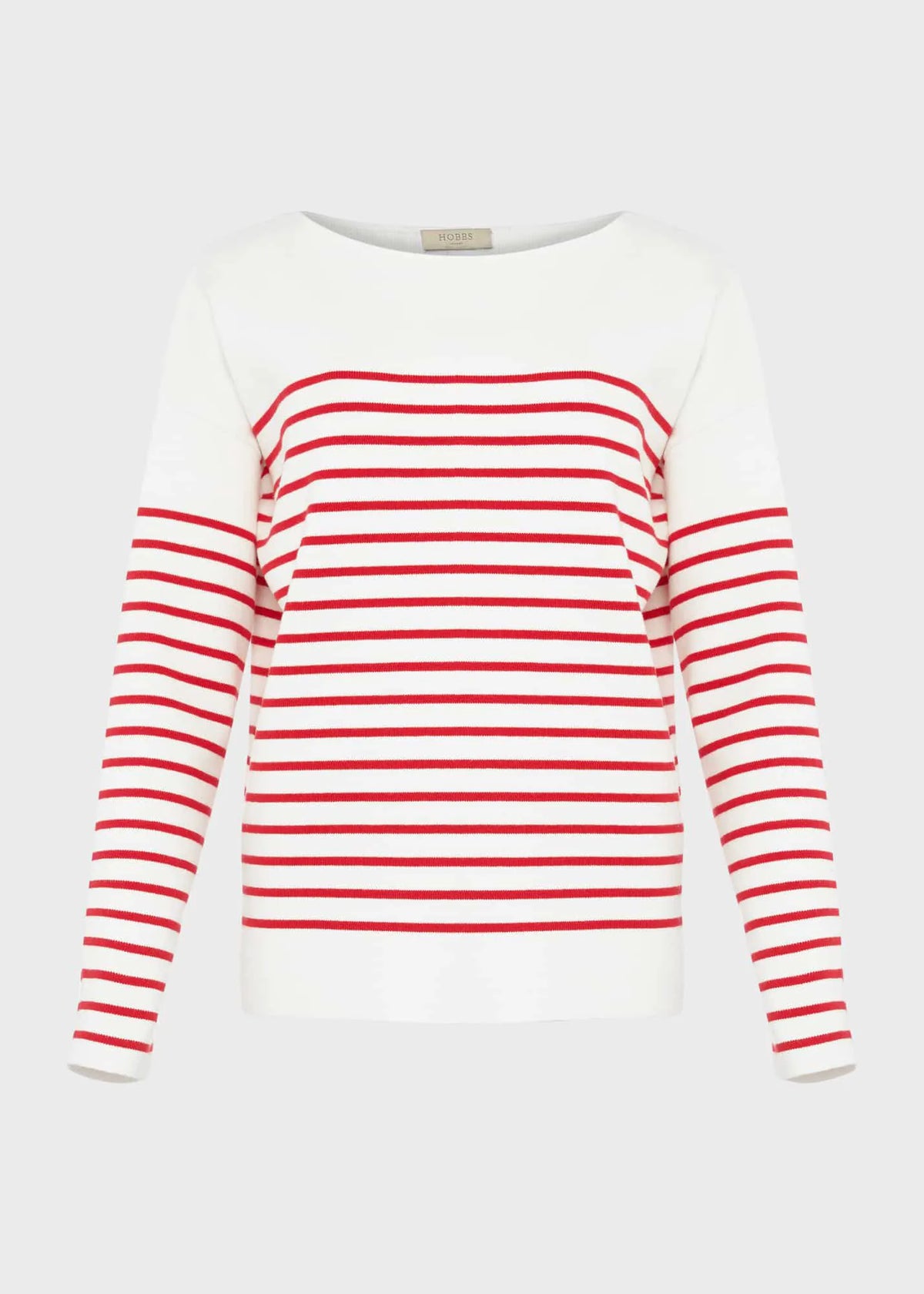 Ivory Red