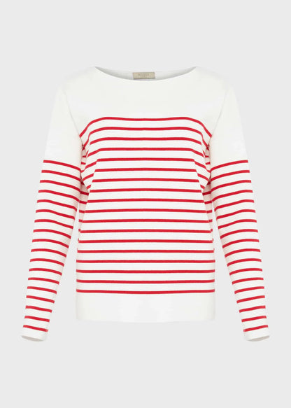 Ivory Red